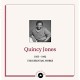 QUINCY JONES-1955-1962 THE ESSENTIAL.. (2LP)