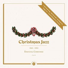 V/A-CHRISTMAS JAZZ (2LP)