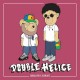 CABALLERO & JEANJASS-DOUBLE HELICE (LP)