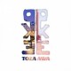 PARIS KINSHASA EXPRESS-TOZA AWA (CD)