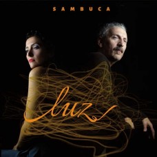 SAMBUCA-LUZ (CD)