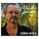 CLAUDIO ZARETTI-COSMOS HOTEL (CD)