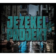 JEZEKEL PROJECT-KEEPIN' IT REAL (CD)