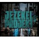 JEZEKEL PROJECT-KEEPIN' IT REAL (CD)