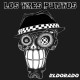 LOS TRES PUNTOS-ELDORADO (LP)