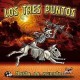 LOS TRES PUNTOS-HASTA LA MUERTE (CD)