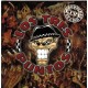 LOS TRES PUNTOS-LIVE (CD+DVD)