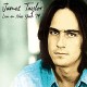 JAMES TAYLOR-LIVE IN NEW YORK '74 (2CD)