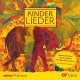 KINDERCHOR SINGSALASING-KINDERLIEDER VOL.4 (CD)