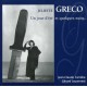 JULIETTE GRECO-UN JOUR D'ETE ET QUELQUES (CD)