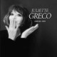 JULIETTE GRECO-ODEON 1999 (CD)