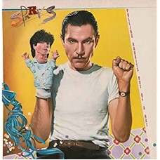 SPARKS-PULLING RABBITS OUT OF.. (LP)
