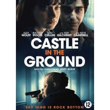 FILME-CASTLE IN THE GROUND (DVD)