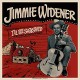 JIMMIE WIDENER-I'LL BE SATISFIED (LP)