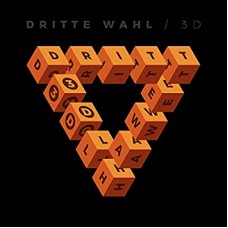 DRITTE WAHL-3D -BONUS TR- (CD)