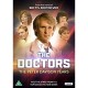 DOCUMENTÁRIO-DOCTORS - THE PETER.. (2DVD)