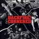 BACKFIRE!/CORNERED-SPLIT (7")