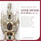 J.S. BACH-HOHE MESSE H-MOLL (2CD)