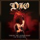 DIO-FINDING THE SACRED HEART (LP)