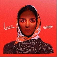 LIRAZ-ZAN (LP)