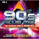 V/A-90'S CLUB MIX VOL.4 (2CD)