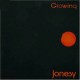 JONESY-GROWING (LP)