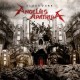 ANGELUS APATRIDA-CLOCKWORK (CD)