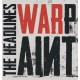 HEADLINES-WARPAINT -HQ- (LP)