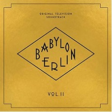 B.S.O. (BANDA SONORA ORIGINAL)-BABYLON BERLIN:.. (2LP)