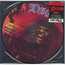 DIO-ANNICA -RSD/PD/LTD- (LP)