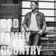 CRAIG MORGAN-GOD, FAMILY,.. -REMAST- (CD)