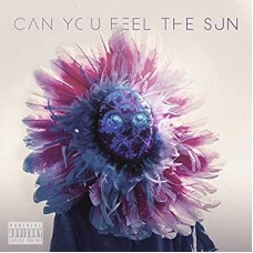 MISSIO-CAN YOU FEEL THE SUN (LP)
