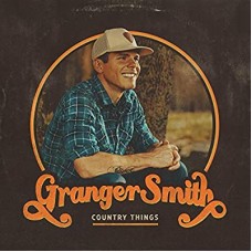 GRANGER SMITH-COUNTRY THINGS (CD)