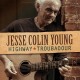 JESSE COLIN YOUNG-HIGHWAY TROUBADOUR (CD)