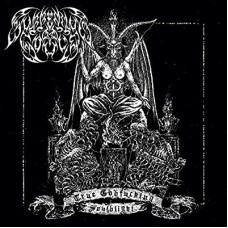 SUFFERING SOULS-TRUE GODFUCKING.. (CD)