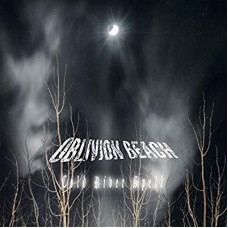 OBLIVION BEACH-COLD RIVER SPELL -LTD- (CD)