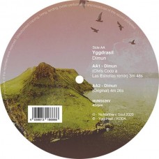 YGGDRASIL-DIMUN (12")