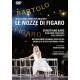 W.A. MOZART-LE NOZZE DI FIGARO:.. (DVD)