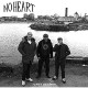 NO HEART-CAN'T GET OUT (LP)