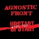 AGNOSTIC FRONT-RIOT RIOT.. -GATEFOLD- (LP)