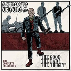 SUBWAY THUGS-DISCOGRAPHY (2LP)