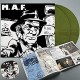 M.A.F.-HAU AB (2LP)