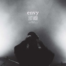 ENVY-LAST WISH - LIVE AT.. (2LP)