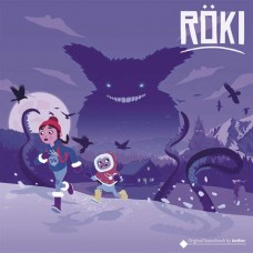 AETHER-ROKI -COLOURED/HQ- (2LP)