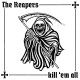 REAPERS-KILL 'EM ALL (CD)