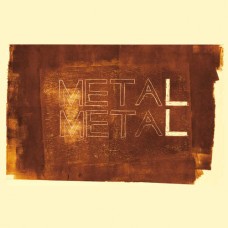 META META-METAL METAL (LP+7")