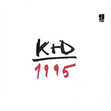 KRUDER & DORFMEISTER-1995 (CD)