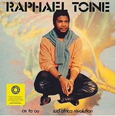 RAPHAEL TOINE-CE TA OU -LTD- (LP)