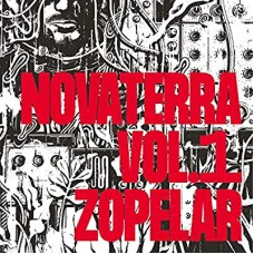 ZOPELAR-NOVATERRA VOL.1 -EP- (12")