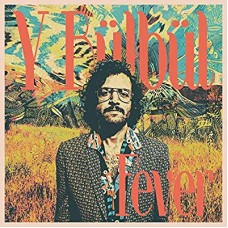 Y BULBUL-FEVER (LP)